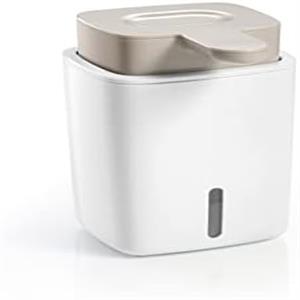 convenient soap dispenser 