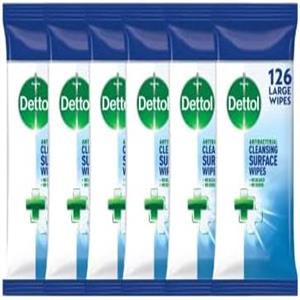 moistened wet wipes