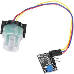 responsive sensor module 