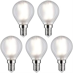 energy-efficient light bulb