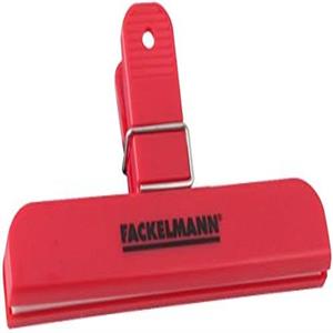 secure sealing clamp
