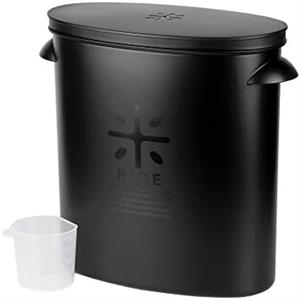 airtight rice barrel 