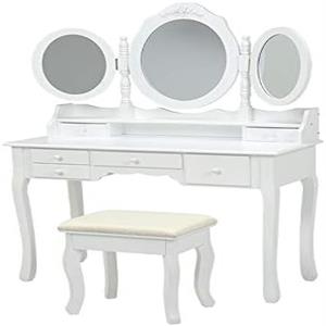 spacious dresser 