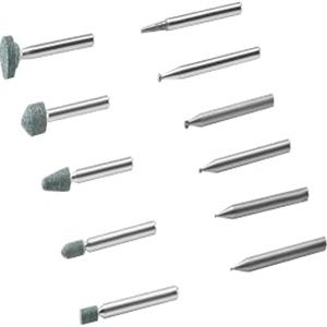 sturdy metal accessories