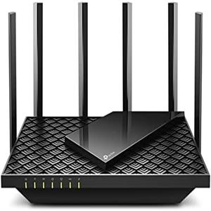 high-speed router 