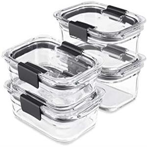 airtight sealing box 