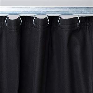 decorative cloth curtain 
