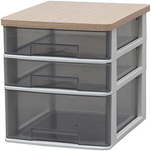 spacious storage cabinet 