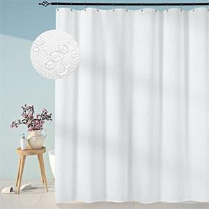 waterproof shower curtain