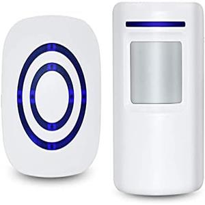 wireless doorbell