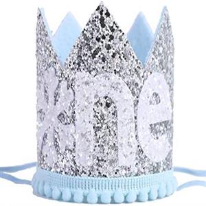 festive birthday hat 