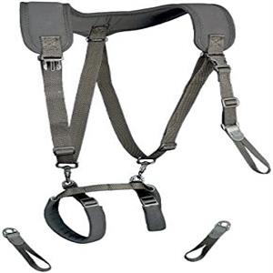 secure safety belt 