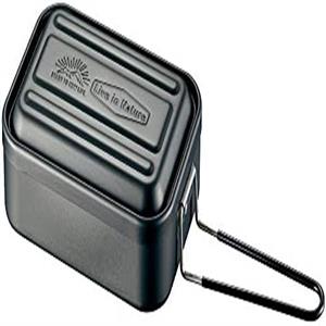 insulated lunch box