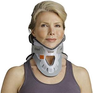 comfortable cervical support