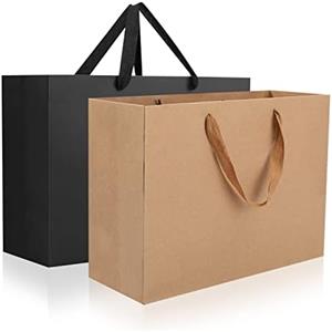 eco-friendly paper bag