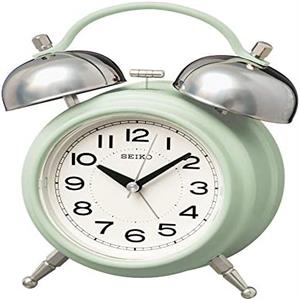 reliable alarm clock