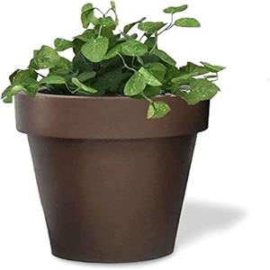 decorative flower pot