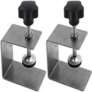 sturdy woodworking clamp