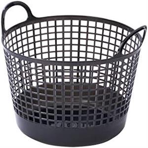 portable dirty clothes basket