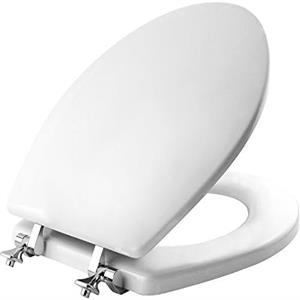 comfortable toilet seat 