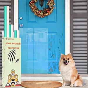 sturdy door