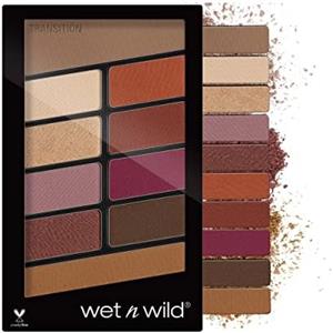 vibrant color palette