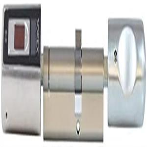 secure lock cylinder 
