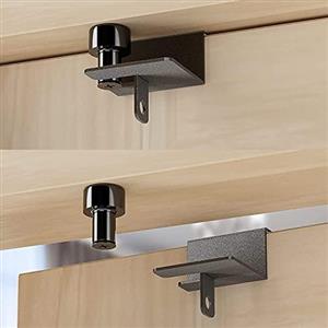 secure door top