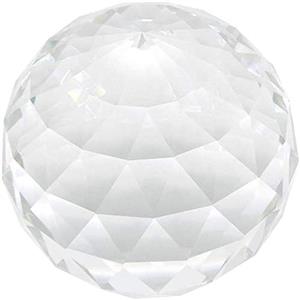 decorative glass decoration