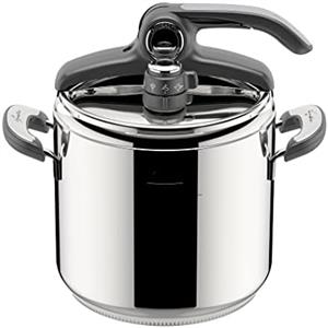efficient pressure cooker 