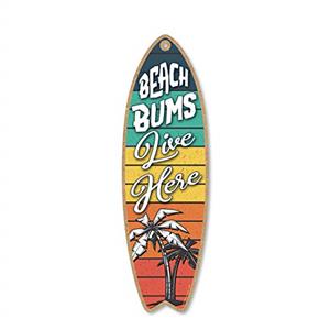 lightweight surf board 