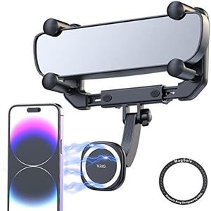reflective rearview mirror