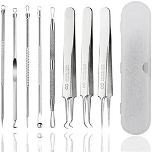 precision acne needle 