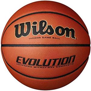 bouncy basketball 