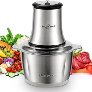 efficient kitchen shredder