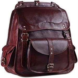 spacious travelling bag 