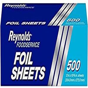 insulating aluminum foil pa