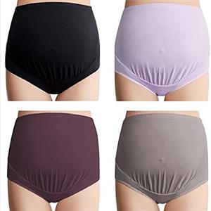 comfortable pregnant women’s underwear 
