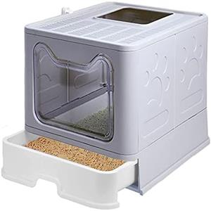 odor-controlled casin 