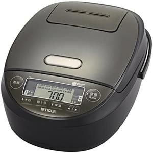 efficient rice cooker 