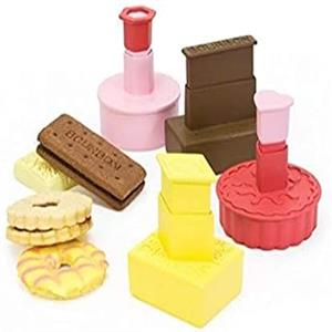 versatile biscuit mold 