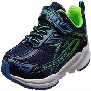 supportive children’s sports shoes
