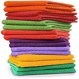 absorbent towel