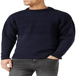warm sweater 