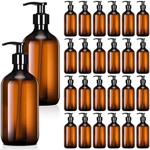 nourishing hair conditioner bottle 
