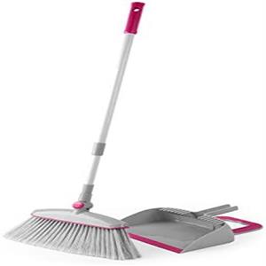 sturdy broom 