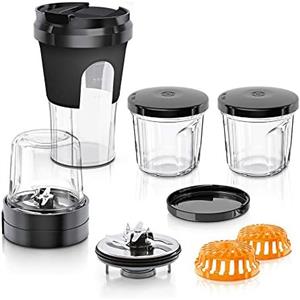 multi-functional food processor