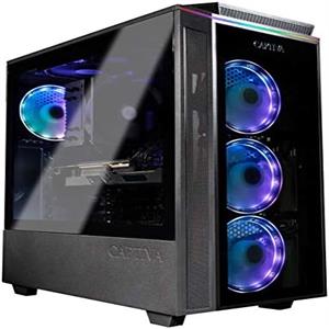 powerful computer host 