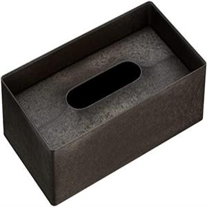 convenient tissue box 