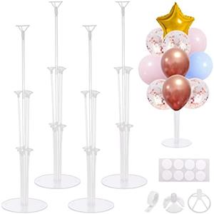 decorative plastic decoration 